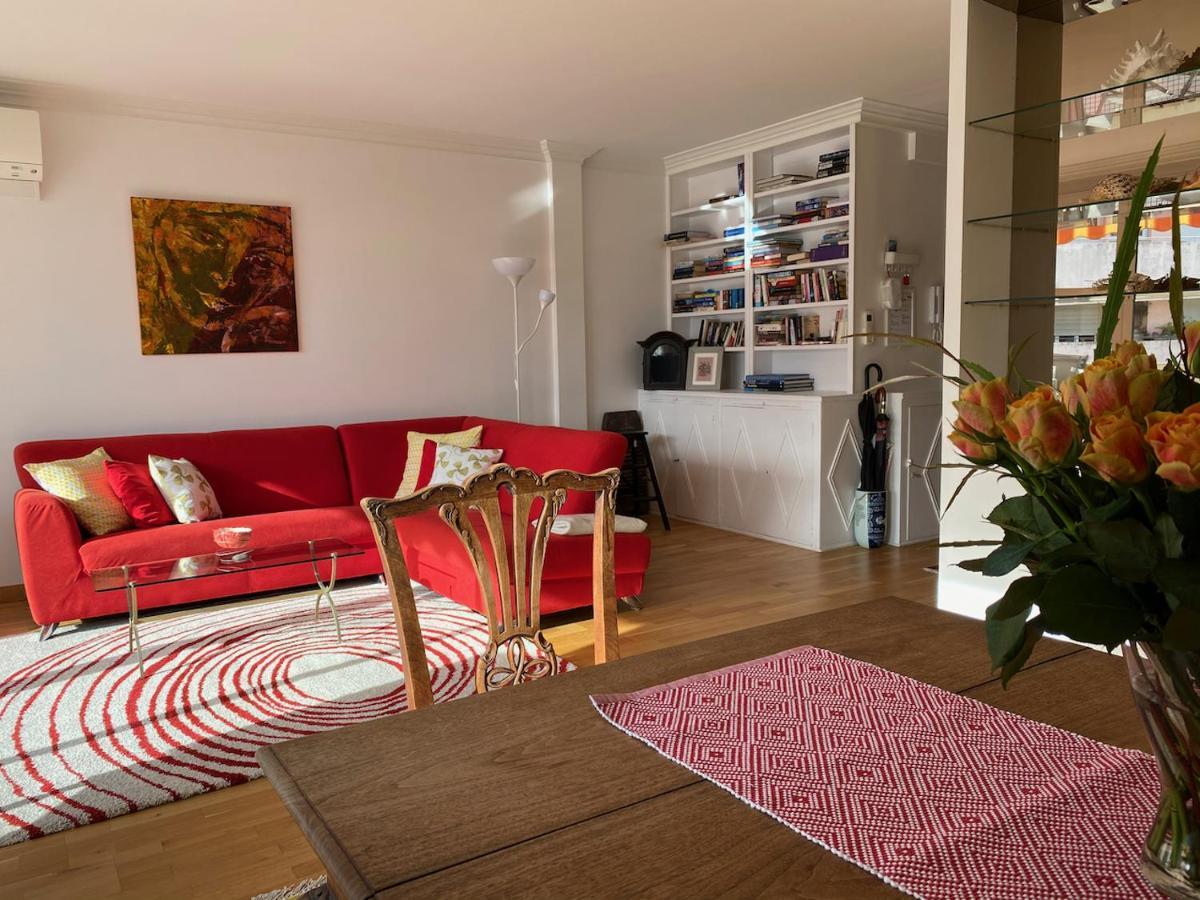 Residence Mandariniers Κάννες Εξωτερικό φωτογραφία