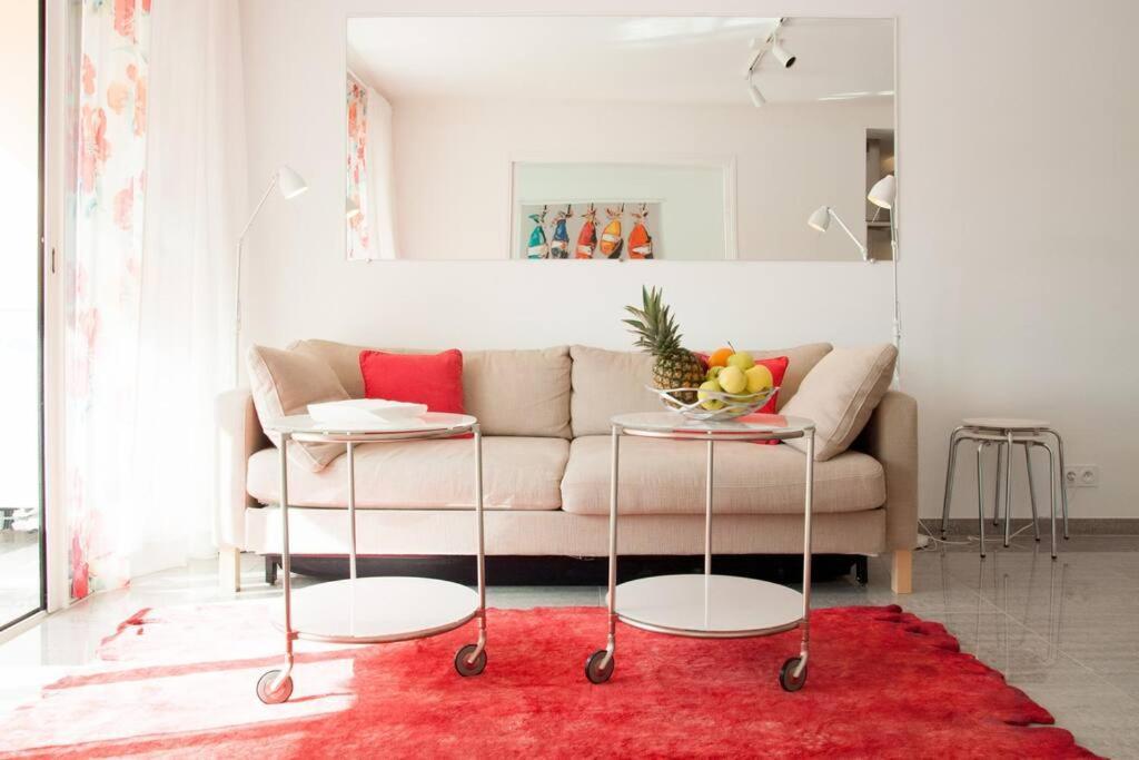 Residence Mandariniers Κάννες Εξωτερικό φωτογραφία