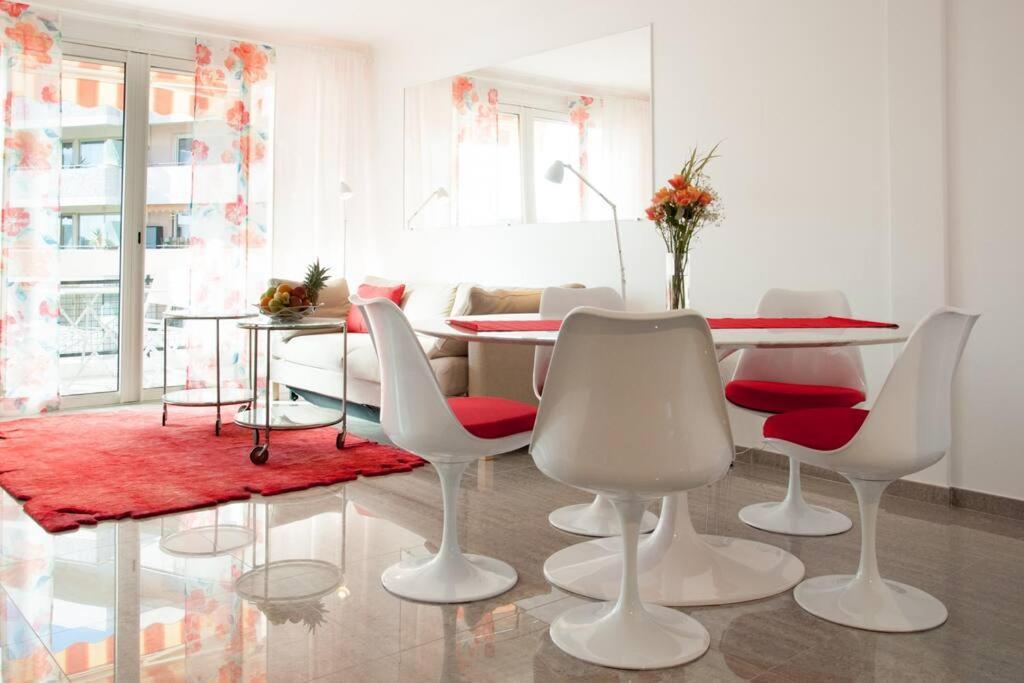 Residence Mandariniers Κάννες Εξωτερικό φωτογραφία