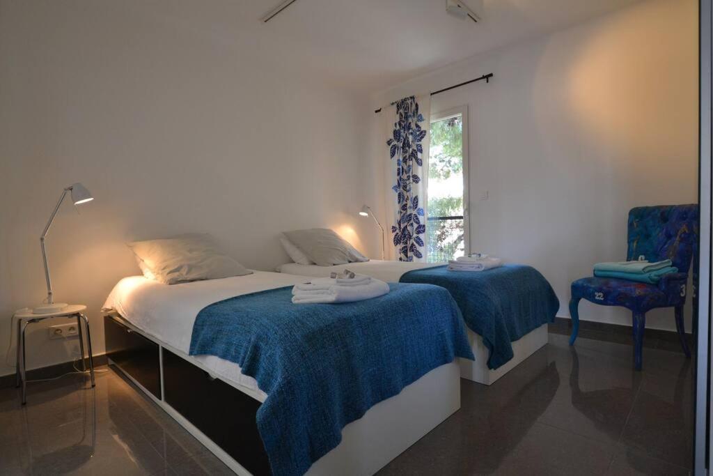 Residence Mandariniers Κάννες Εξωτερικό φωτογραφία