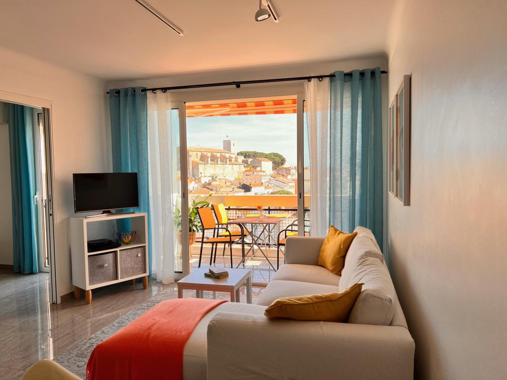 Residence Mandariniers Κάννες Εξωτερικό φωτογραφία