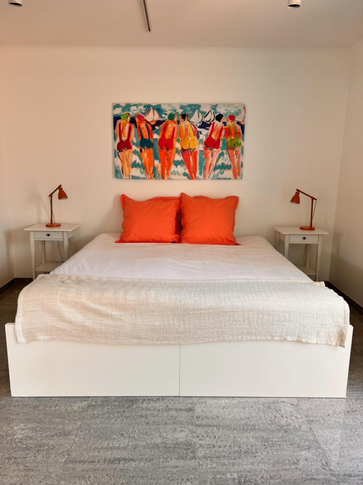 Residence Mandariniers Κάννες Εξωτερικό φωτογραφία