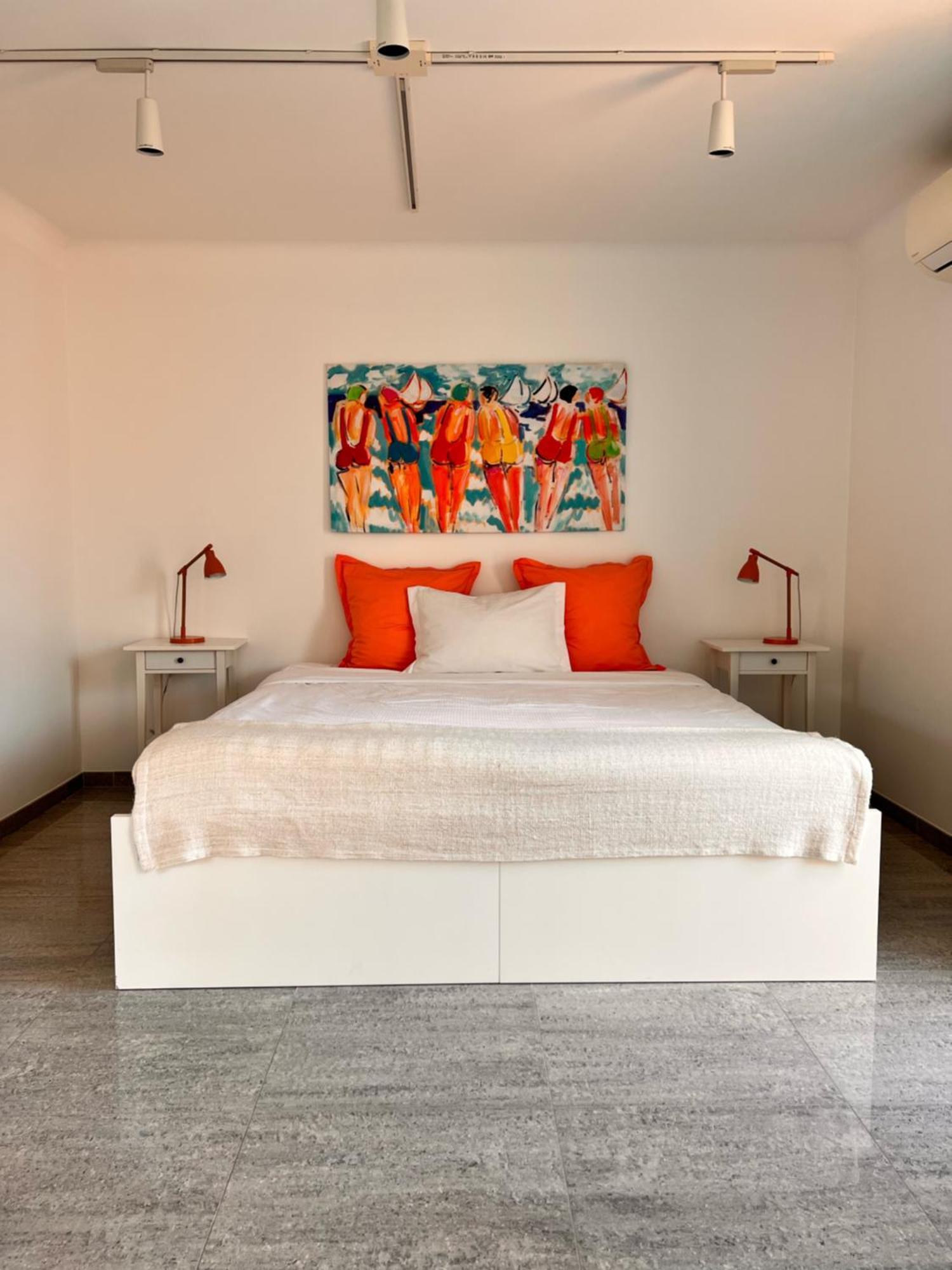 Residence Mandariniers Κάννες Εξωτερικό φωτογραφία