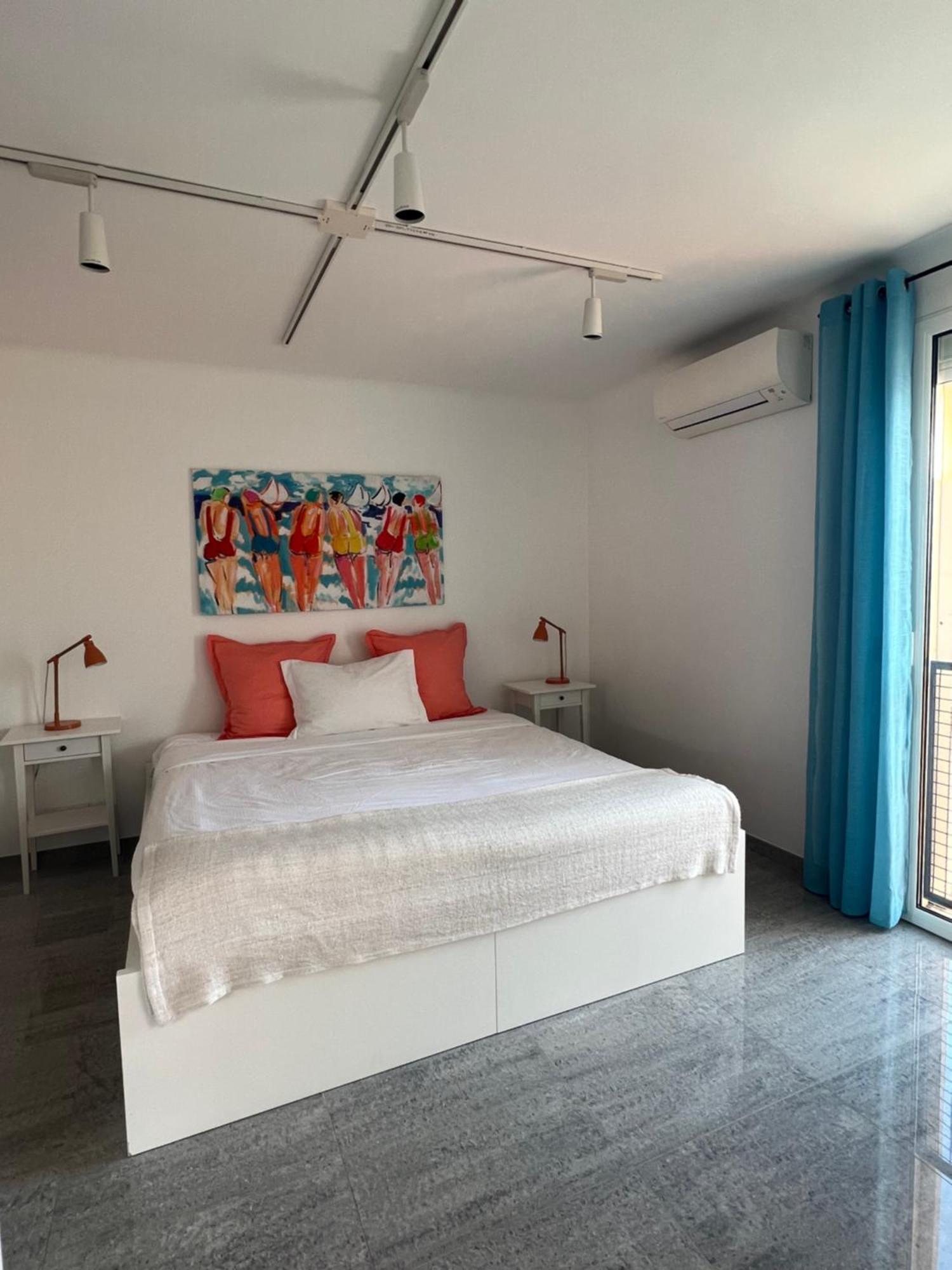 Residence Mandariniers Κάννες Εξωτερικό φωτογραφία