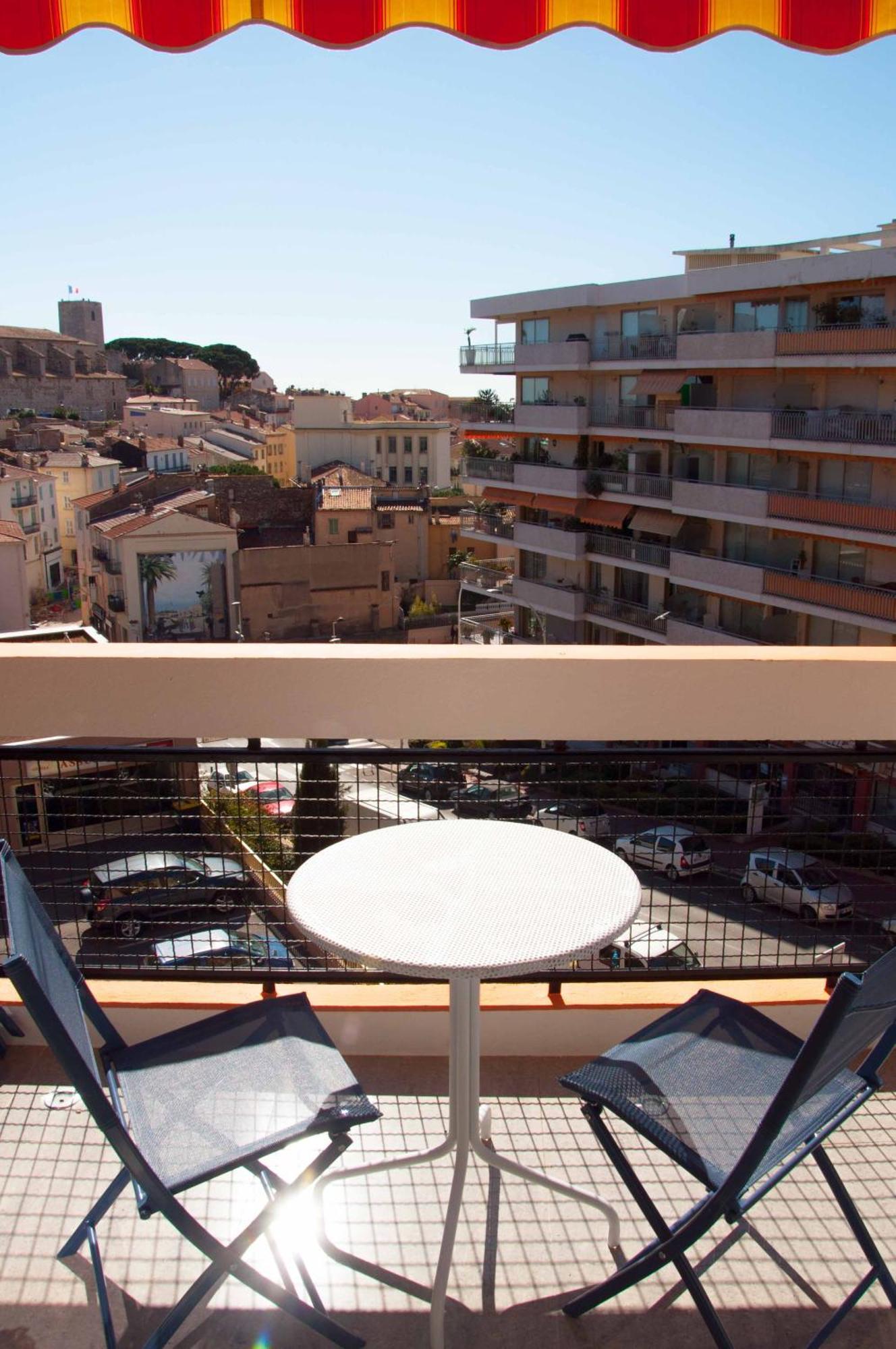 Residence Mandariniers Κάννες Εξωτερικό φωτογραφία