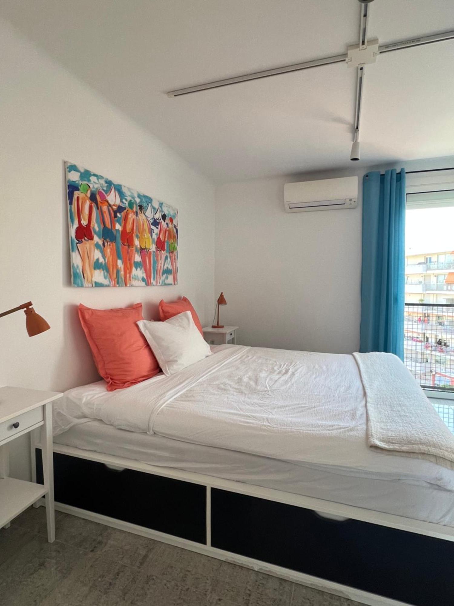 Residence Mandariniers Κάννες Εξωτερικό φωτογραφία