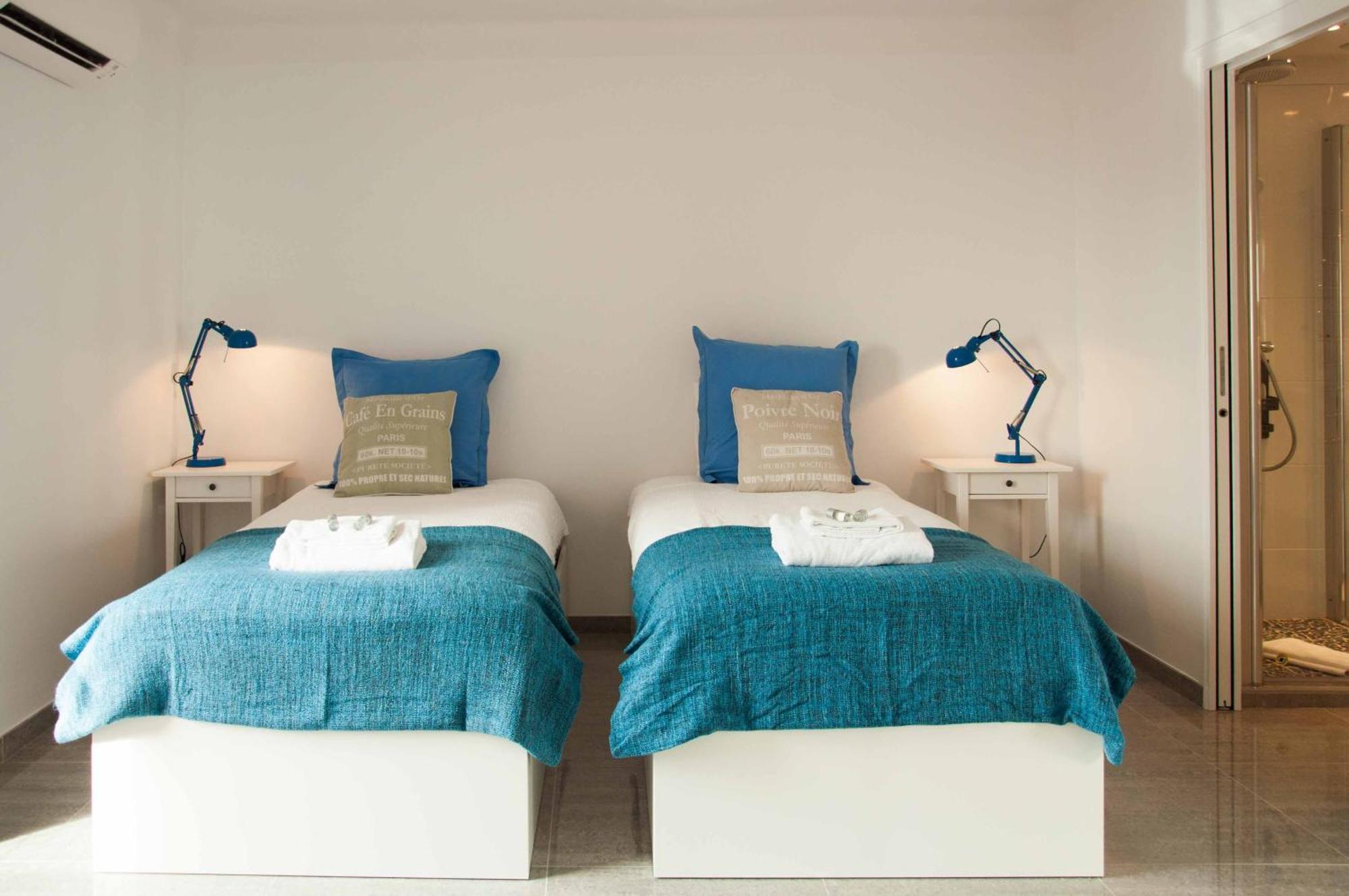 Residence Mandariniers Κάννες Εξωτερικό φωτογραφία