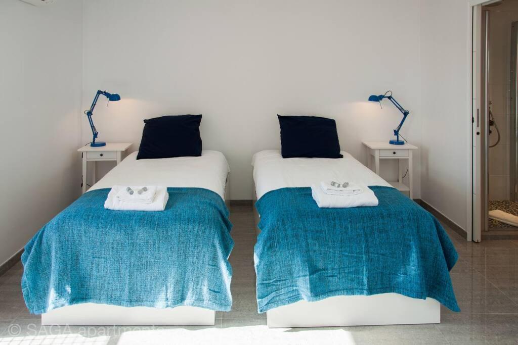 Residence Mandariniers Κάννες Εξωτερικό φωτογραφία