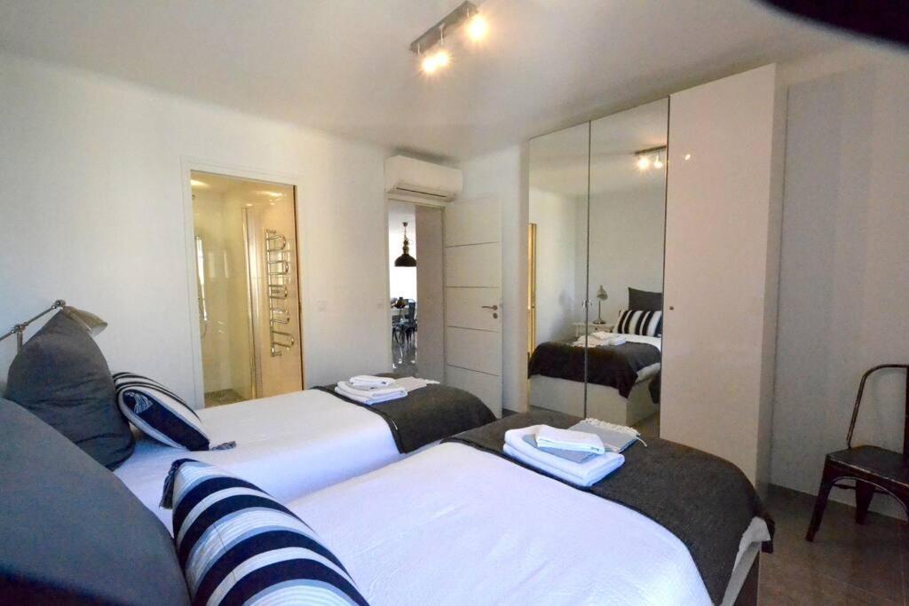 Residence Mandariniers Κάννες Εξωτερικό φωτογραφία