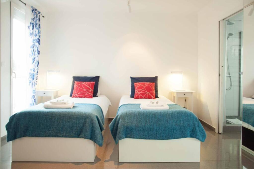 Residence Mandariniers Κάννες Εξωτερικό φωτογραφία