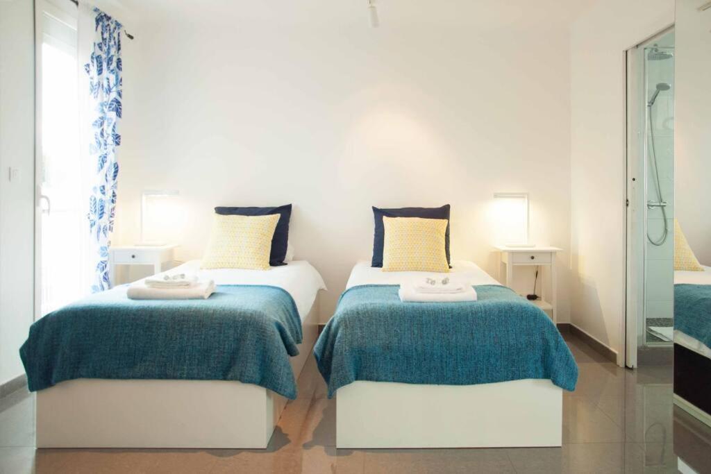 Residence Mandariniers Κάννες Εξωτερικό φωτογραφία