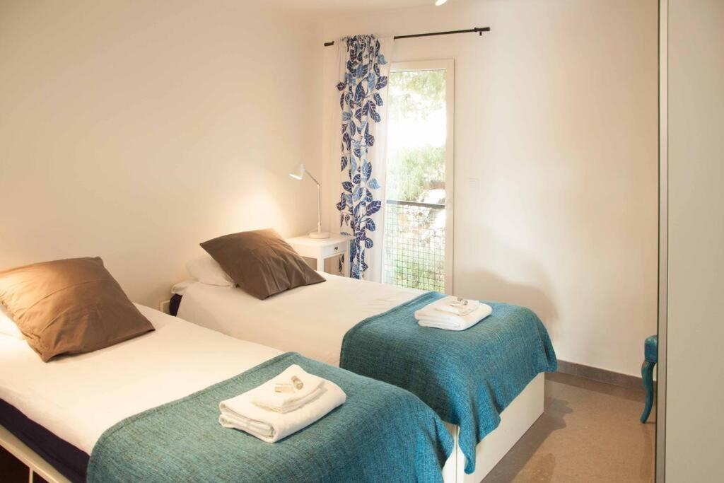 Residence Mandariniers Κάννες Εξωτερικό φωτογραφία