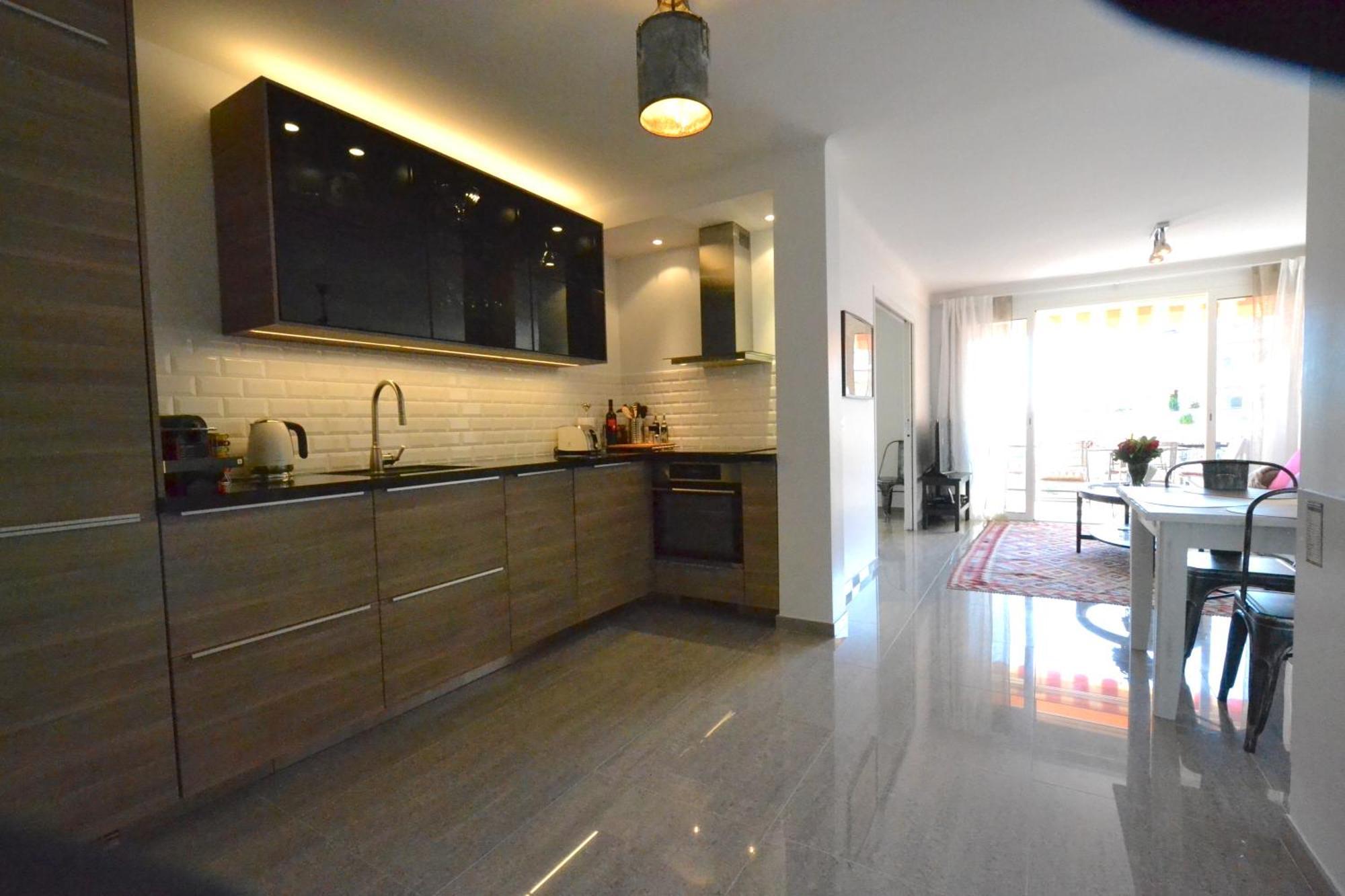 Residence Mandariniers Κάννες Εξωτερικό φωτογραφία